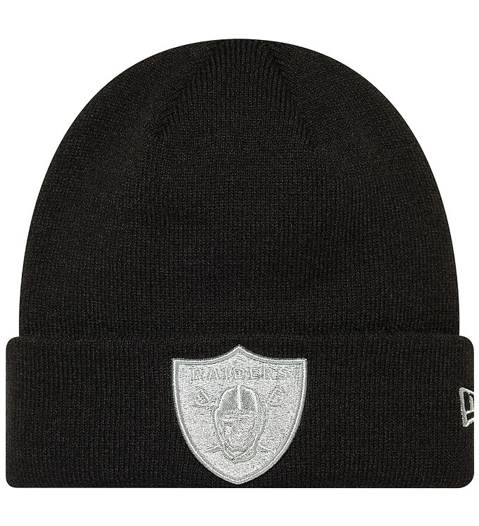 Huer New-Era METALLIC BEANIE LASRAI