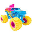 Monster Jam Truck - 1:24 - Collector Truck - Bailey Circuit
