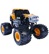 Monster Jam Truck - 1:24 - Collector Truck - Digatron