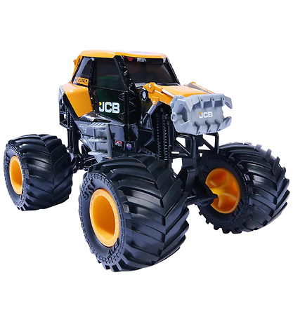 Monster Jam Truck - 1:24 - Collector Truck - Digatron