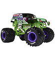 Monster Jam Truck - 1:24 - Collector Truck - Grave Digger