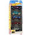 Hot Wheels Biler - 5-pak - Baja Blazers