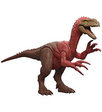 Jurassic World Dinosaur - Rebirth Danger - Beipiaosaurus