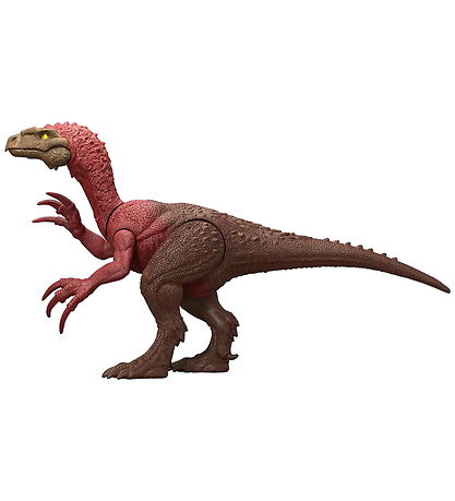 Jurassic World Dinosaur - Rebirth Danger - Beipiaosaurus