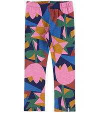 Danefæ Leggings - Danecheer - Rose Geofleur