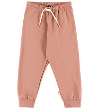 Danefæ Sweatpants - Danepeps - Rose Beige