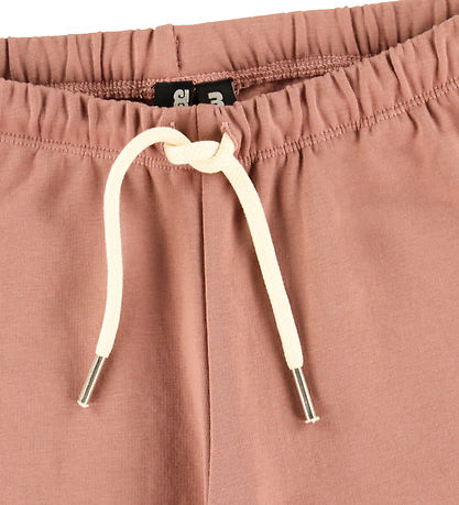 Danefæ Sweatpants - Danepeps - Rose Beige