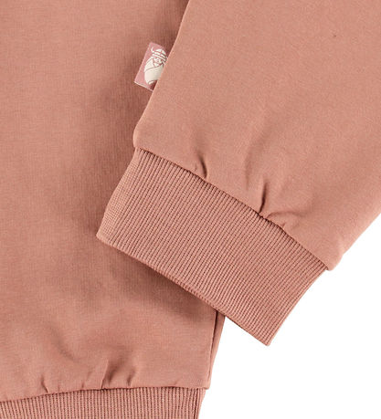 Danefæ Sweatpants - Danepeps - Rose Beige