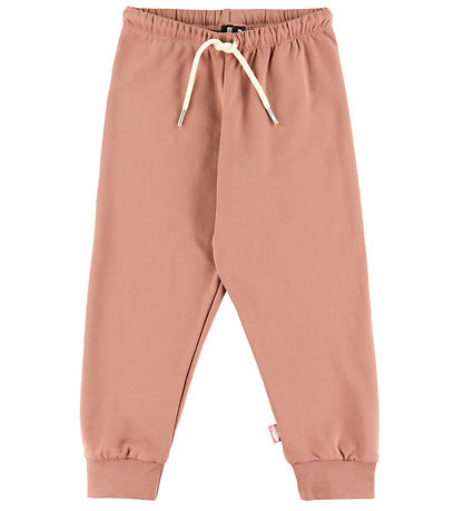 Danefæ Sweatpants - Danepeps - Rose Beige