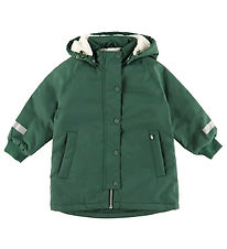 Danefæ Vinterjakke - Danasbjoern Winter Parka - Forrest Erik