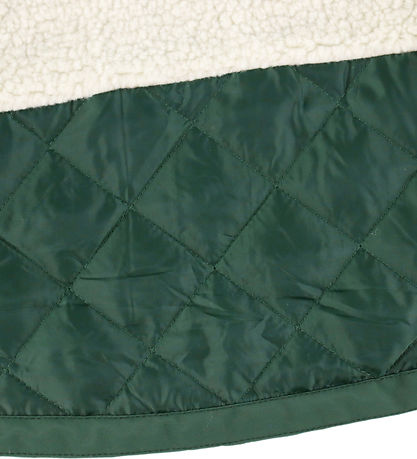 Danefæ Vinterjakke - Danasbjoern Winter Parka - Forrest Erik