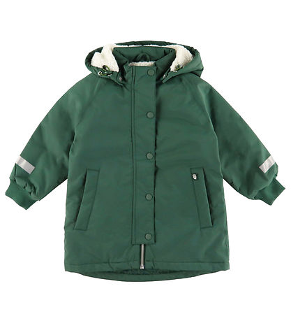 Danefæ Vinterjakke - Danasbjoern Winter Parka - Forrest Erik