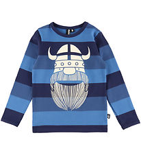 Danefæ Náttfatasett - Danelukoeje - Seaside Erik