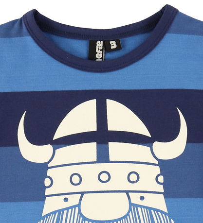 Danefæ Nattøj - Danelukoeje - Seaside Erik