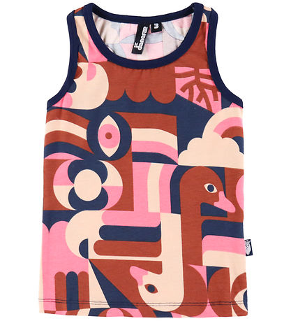 Danefæ Undertøj -2 delt - Danekrokus - Powder Peak Experience