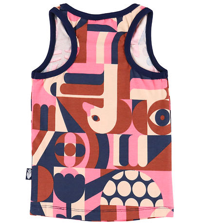 Danefæ Undertøj -2 delt - Danekrokus - Powder Peak Experience