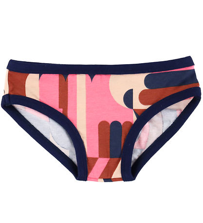 Danefæ Undertøj -2 delt - Danekrokus - Powder Peak Experience