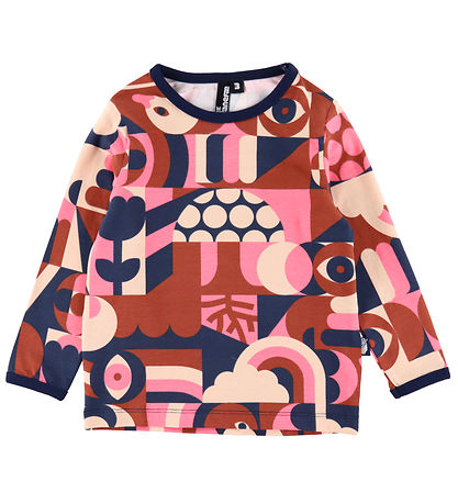 Danefæ Nattøj - Danelukoeje - Powder Peak Experience