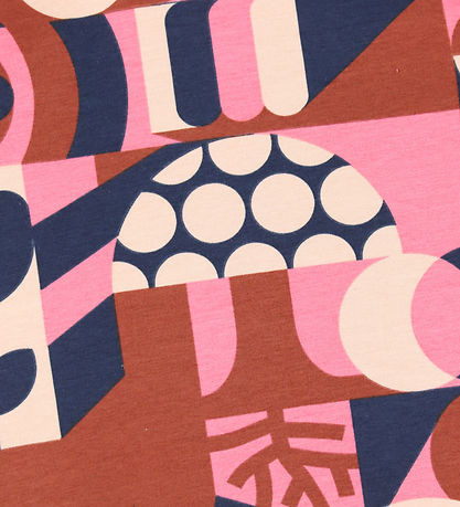 Danefæ Nattøj - Danelukoeje - Powder Peak Experience