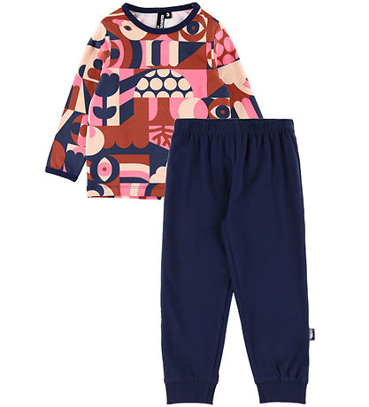 Danefæ Nattøj - Danelukoeje - Powder Peak Experience