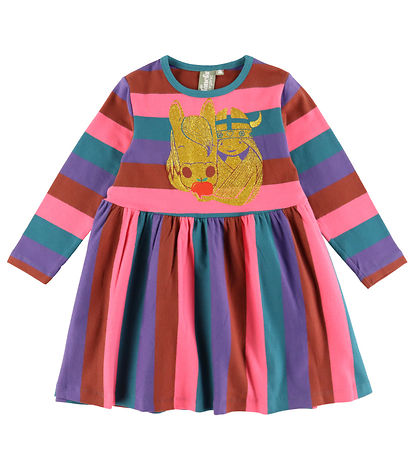 Danefæ Kjole - Danemerete - Mystique Idunn Glitter