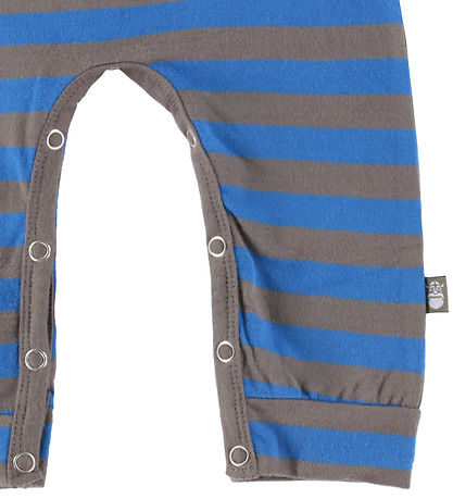 Danefæ Heldragt - Dananis - Warm Blue/Cold Brown Erik