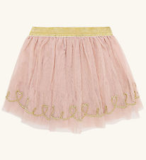 Hust and Claire Tylnederdel - HCNinna Tulle - Dusty Rose Hust and Claire Tylnederdel - HCNinna Tulle - Dusty Rose