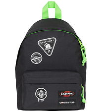 Eastpak Rygsæk - Orbil - 10 L - Patches