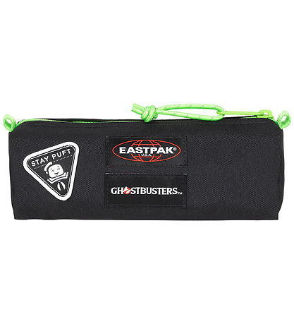 Eastpak Penalhus - Benchmark Single - Patches