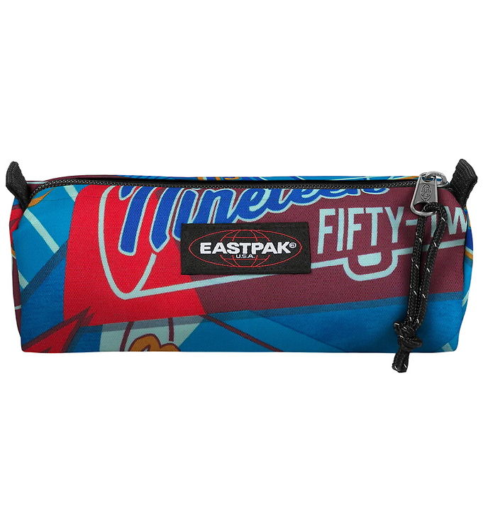 Eastpak Penalhus - Benchmark Single - Clash Blue