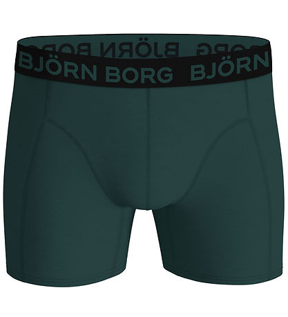 Björn Borg Boxershorts - 5-pak - Multipack