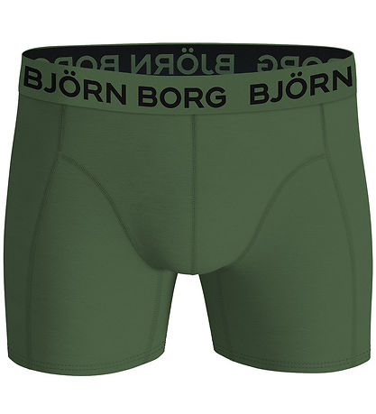 Björn Borg Boxershorts - 5-pak - Multipack