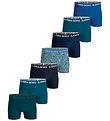 Björn Borg Boxershorts - 7-pak - Multipack