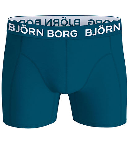 Björn Borg Boxershorts - 7-pak - Multipack