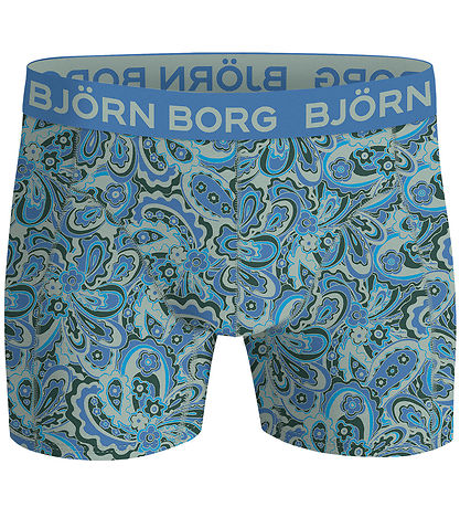 Björn Borg Boxershorts - 7-pak - Multipack