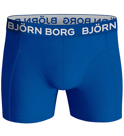Björn Borg Boxershorts - 7-pak - Multipack