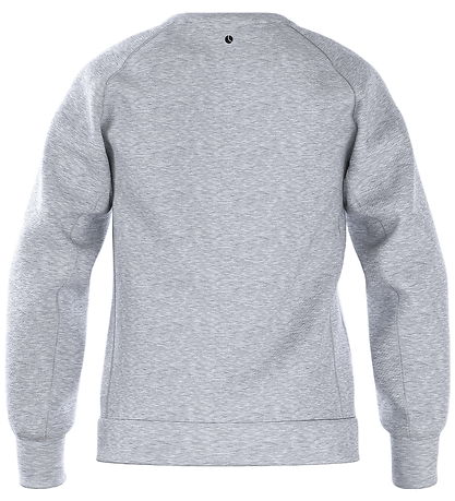 Björn Borg Sweatshirt - Essential - Light Grey Melange