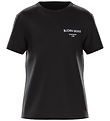 Björn Borg T-shirt - Black Beauty