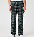 Björn Borg Pajama Set Trousers - HS Check