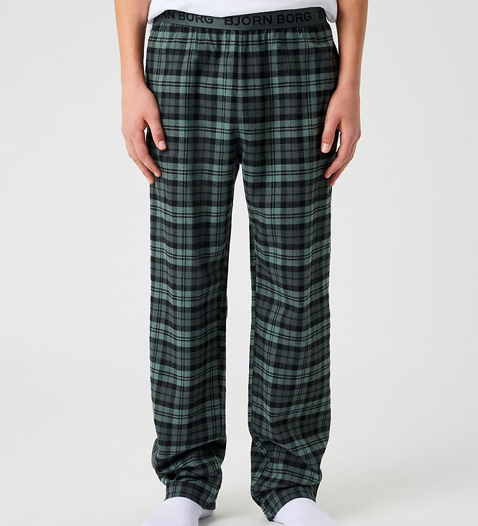 Björn Borg Pyjamas Bukser - HS Check