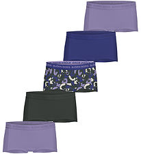 Björn Borg Boxershorts - 5-pak - Multipack