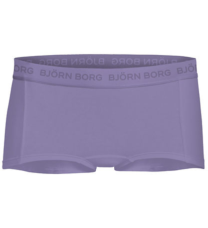 Björn Borg Boxershorts - 5-pak - Multipack
