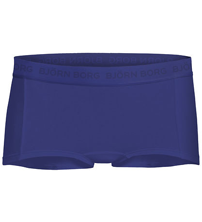 Björn Borg Boxershorts - 5-pak - Multipack