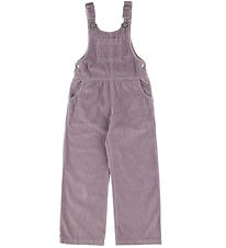 Roxy Overalls - Baby Dune - Corduroy - Nirvana