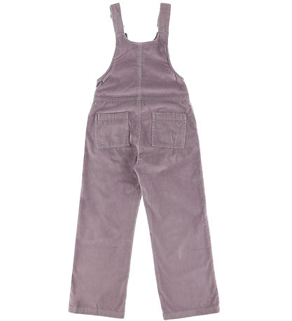 Roxy Overalls - Baby Dune - Corduroy - Nirvana