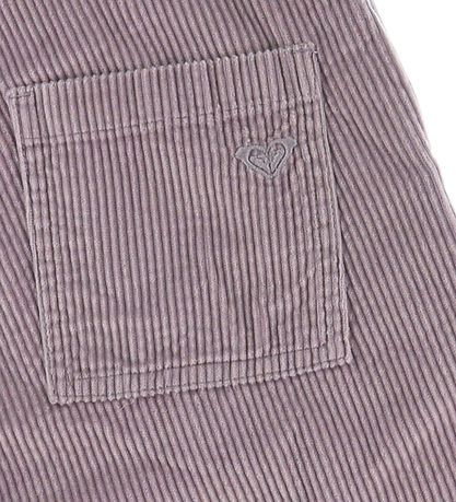 Roxy Overalls - Baby Dune - Corduroy - Nirvana