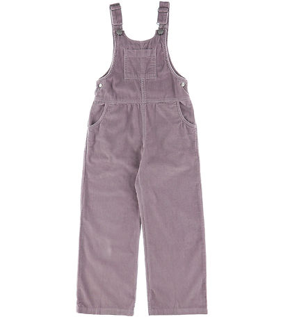 Roxy Overalls - Baby Dune - Corduroy - Nirvana