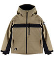 Quiksilver Winter Coat - Quest 20K Youth - Fallen Rock