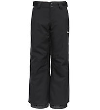 Quiksilver Skibukser - Estate Youth - True Black