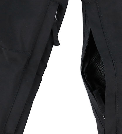 Quiksilver Skibukser - Estate Youth - True Black